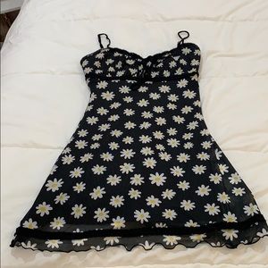 Daisy dress